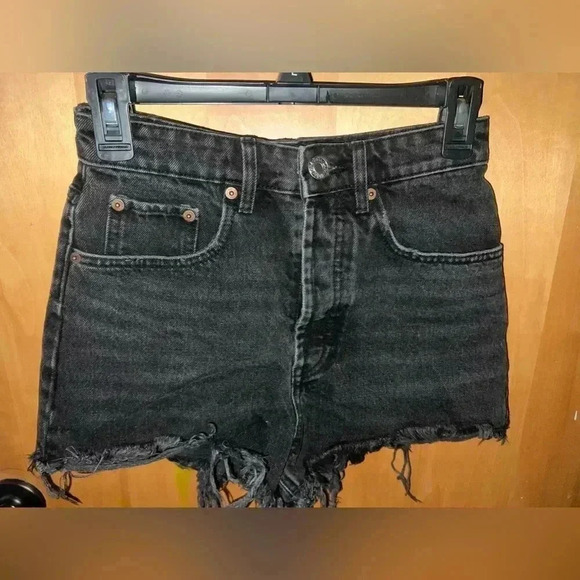 Zara Pants - Zara Jean Shorts